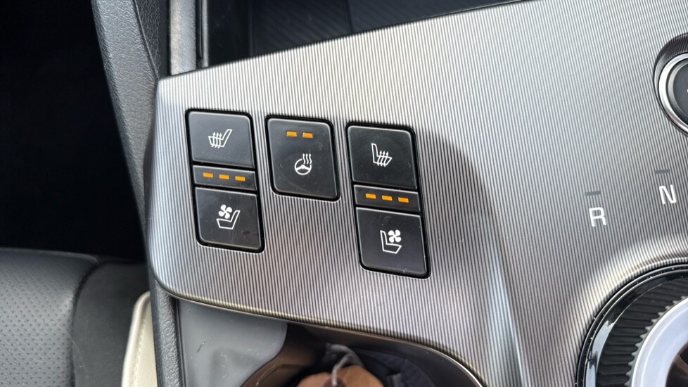 Used Kia Sportage 2025 for sale - 77934245: Photo 37