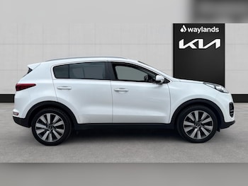 Used Kia Sportage 2016 for sale - 79202865: Photo