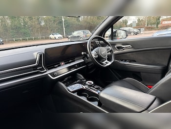 Used Kia Sportage 2022 for sale - 77186280: Photo