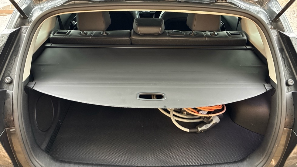 Used Kia Niro 2021 for sale - 76937491: Photo 12