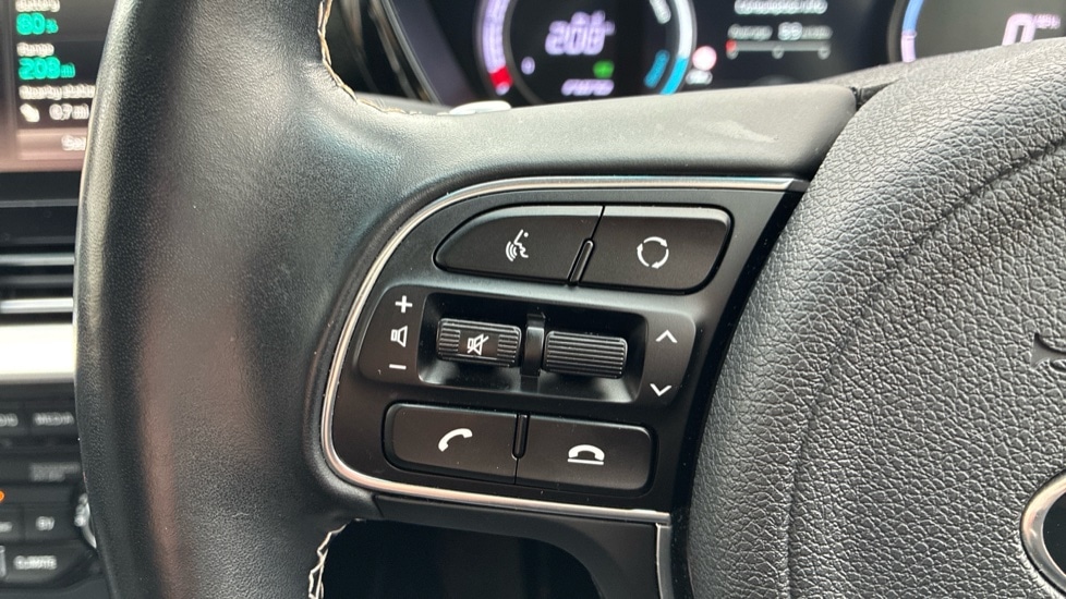 Used Kia Niro 2021 for sale - 76937491: Photo 13