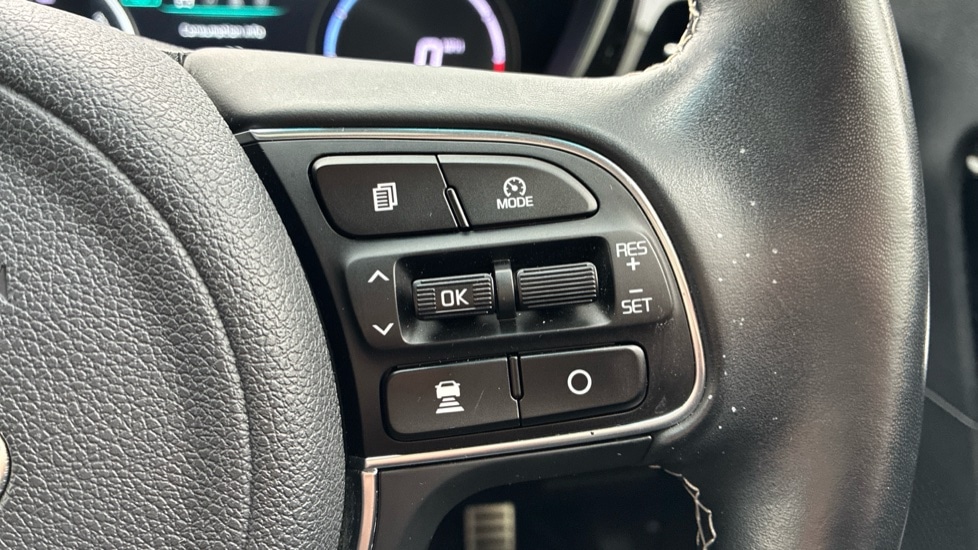 Used Kia Niro 2021 for sale - 76937491: Photo 14