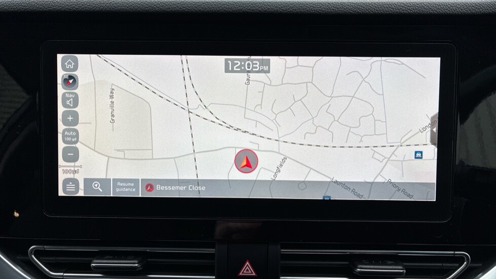 Used Kia Niro 2021 for sale - 76937491: Photo 15