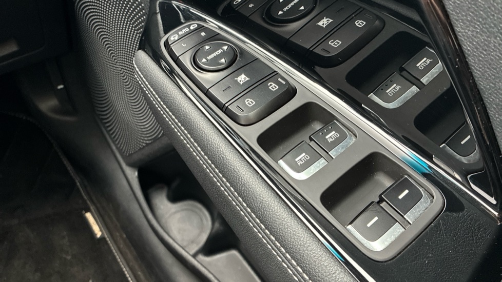 Used Kia Niro 2021 for sale - 76937491: Photo 17