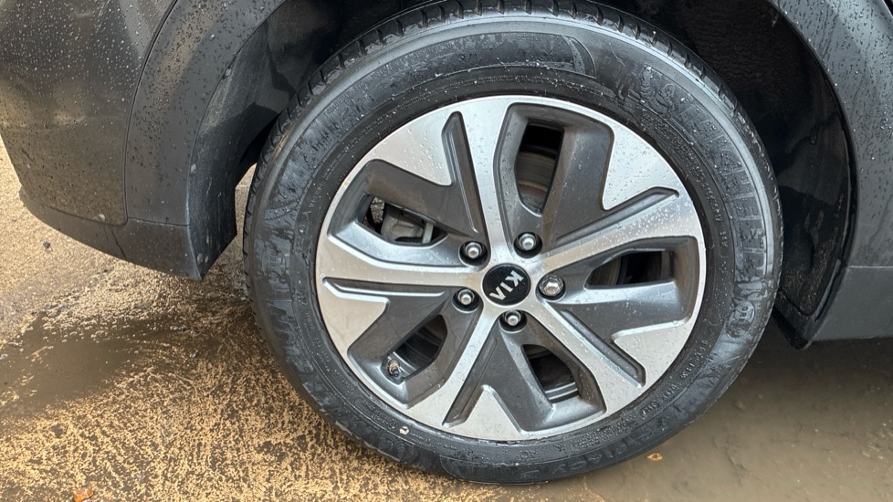 Used Kia Niro 2021 for sale - 76937491: Photo 23