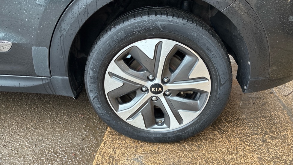 Used Kia Niro 2021 for sale - 76937491: Photo 24