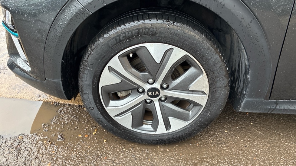 Used Kia Niro 2021 for sale - 76937491: Photo 25