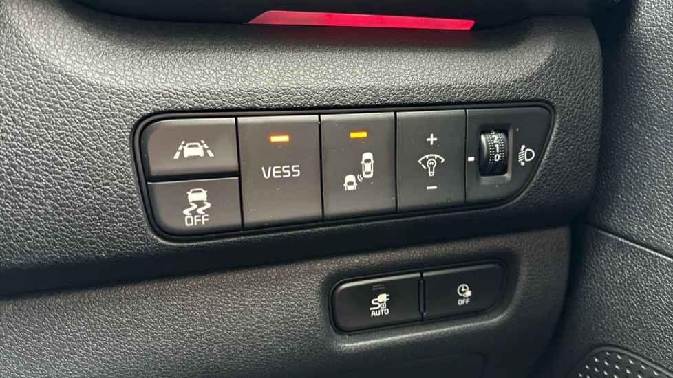 Used Kia Niro 2021 for sale - 76937491: Photo 26