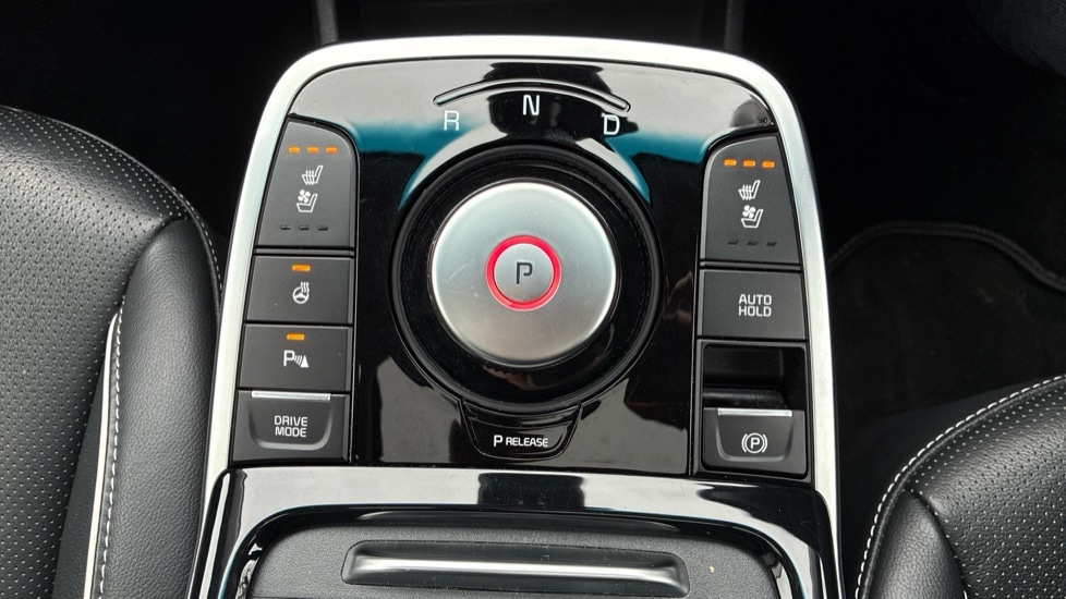 Used Kia Niro 2021 for sale - 76937491: Photo 27