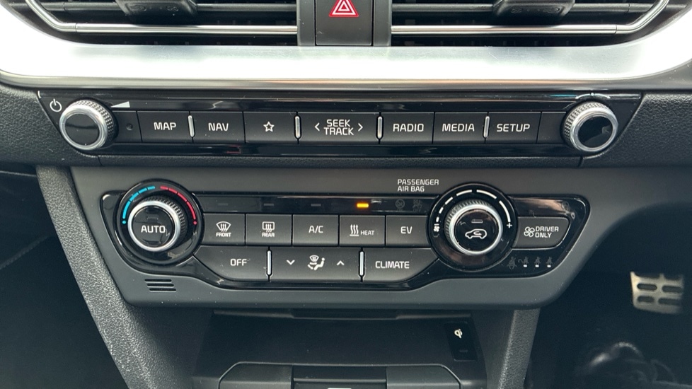 Used Kia Niro 2021 for sale - 76937491: Photo 29