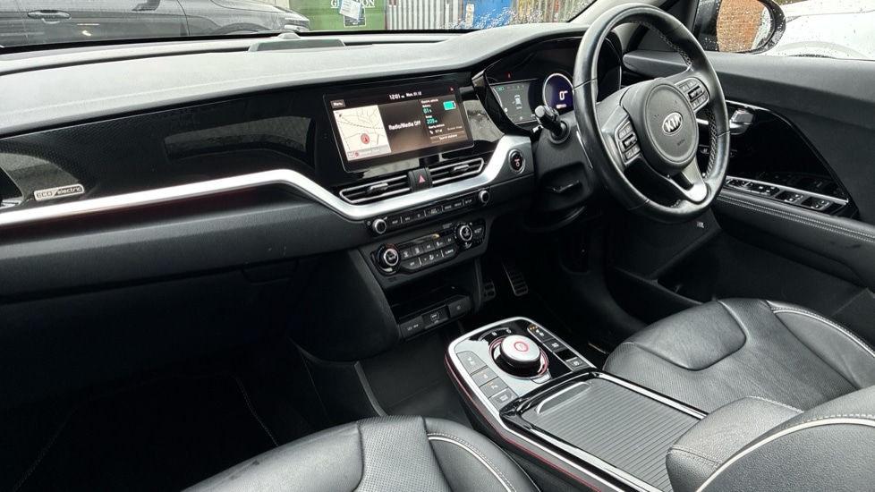 Used Kia Niro 2021 for sale - 76937491: Photo 3
