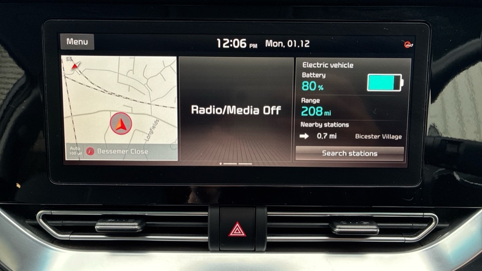 Used Kia Niro 2021 for sale - 76937491: Photo 34