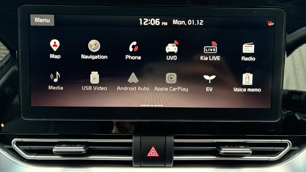 Used Kia Niro 2021 for sale - 76937491: Photo 35