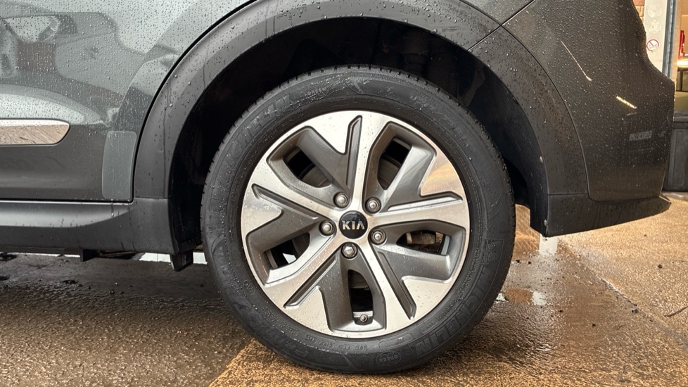 Used Kia Niro 2021 for sale - 76937491: Photo 5