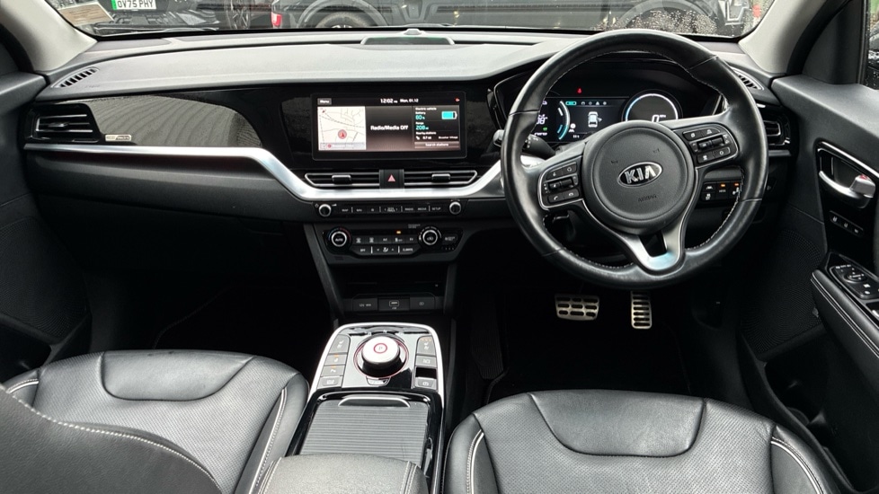 Used Kia Niro 2021 for sale - 76937491: Photo 6
