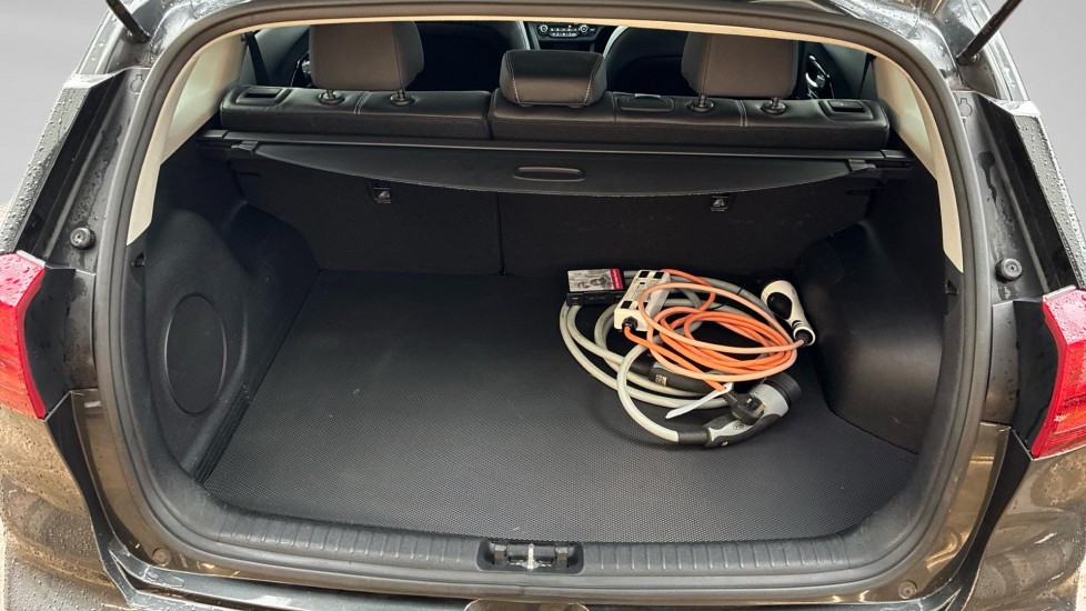 Used Kia Niro 2021 for sale - 76937491: Photo 8