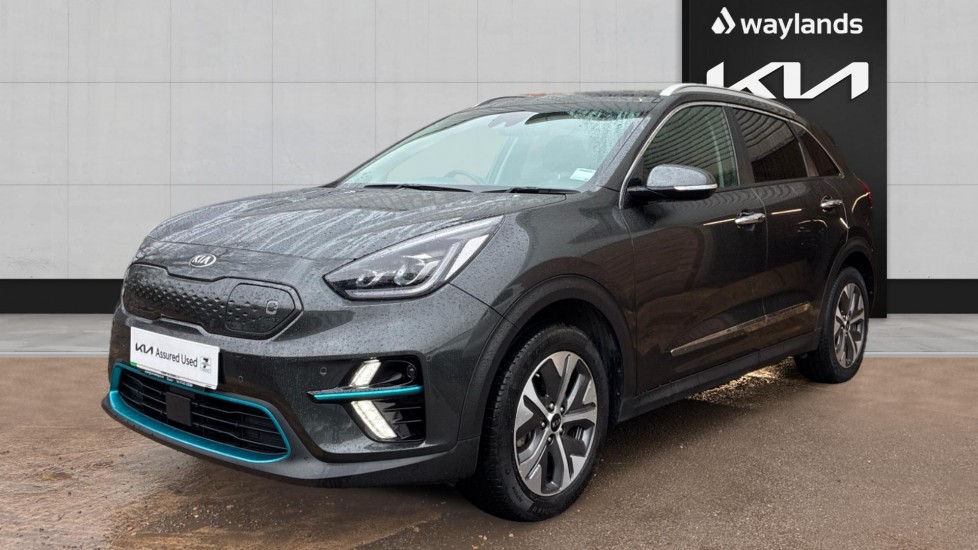 Used Kia Niro 2021 for sale - 76937491: Photo 9