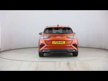 Used Kia Ceed 2025 for sale - 74963542: Photo
