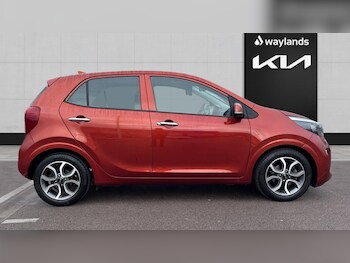 Used Kia Picanto 2019 for sale - 77476567: Photo