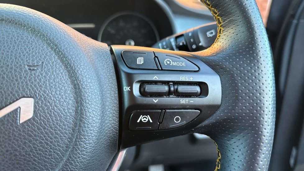 Used Kia Stonic 2023 for sale - 77087540: Photo 14