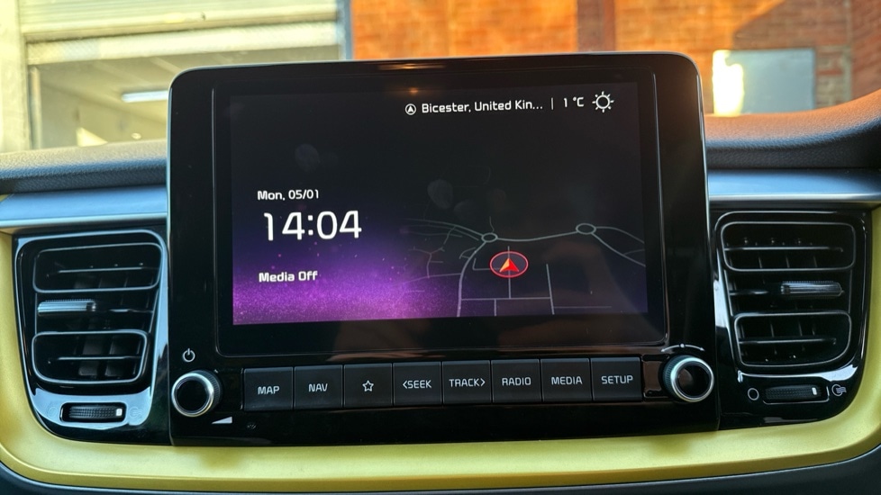 Used Kia Stonic 2023 for sale - 77087540: Photo 15