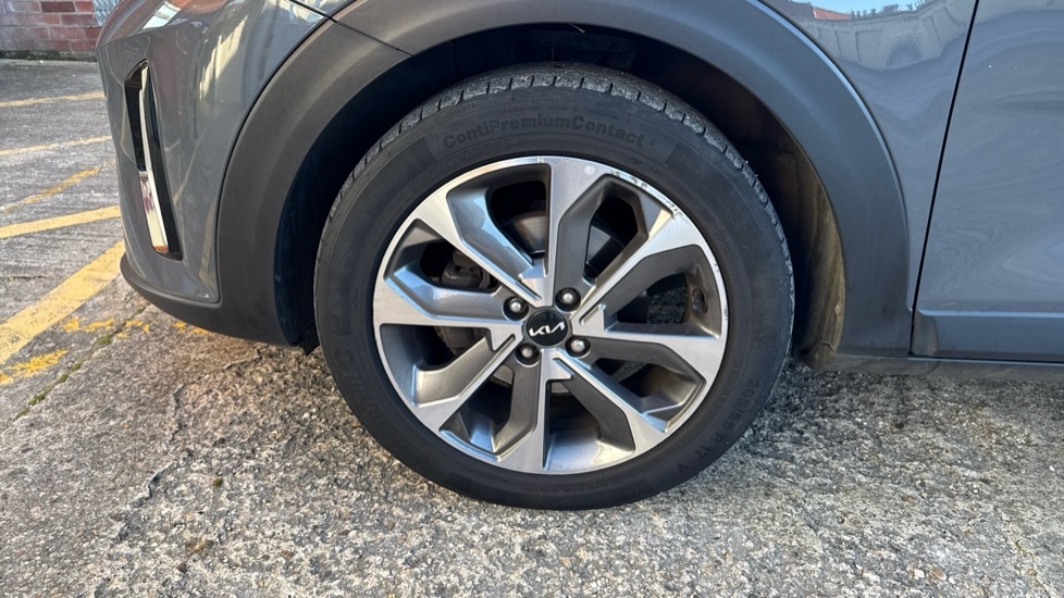 Used Kia Stonic 2023 for sale - 77087540: Photo 25