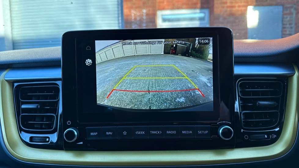 Used Kia Stonic 2023 for sale - 77087540: Photo 27