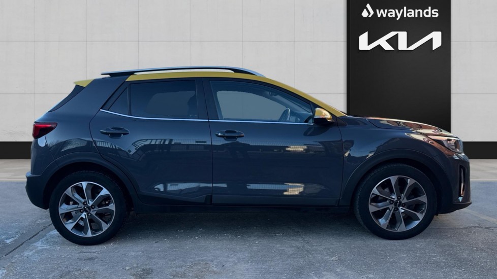 Used Kia Stonic 2023 for sale - 77087540: Photo 4