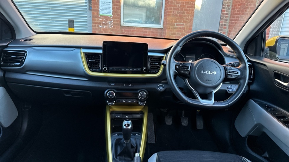 Used Kia Stonic 2023 for sale - 77087540: Photo 6