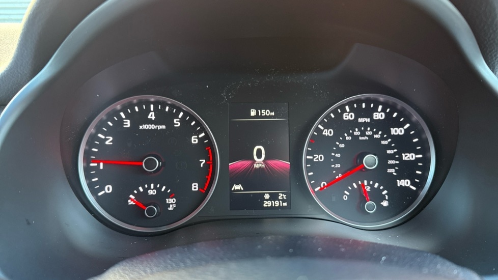 Used Kia Stonic 2023 for sale - 77087540: Photo 7