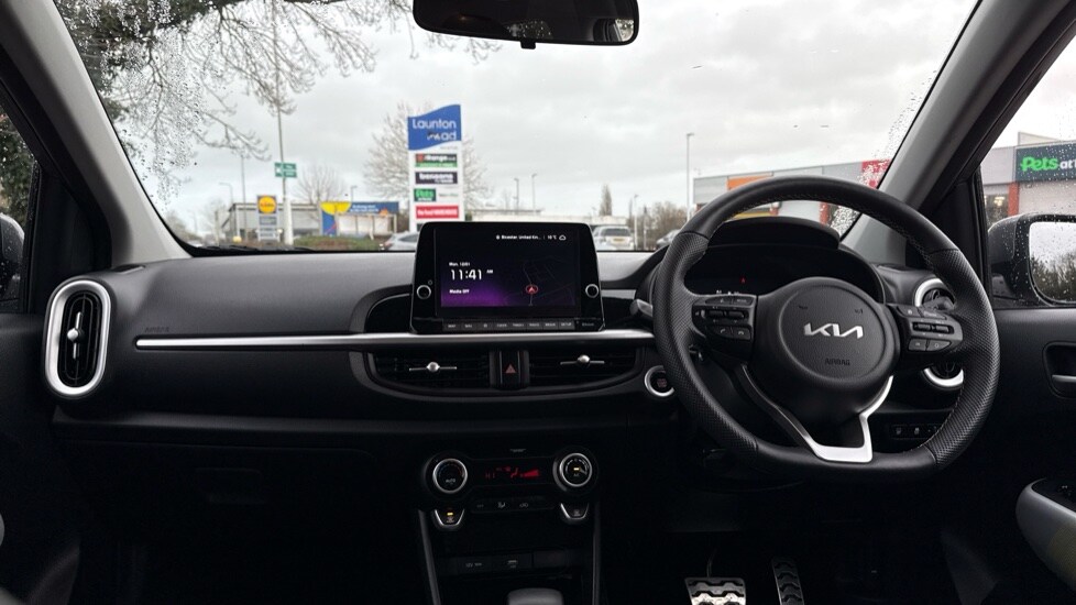 Used Kia Picanto 2024 for sale - 77133944: Photo 11