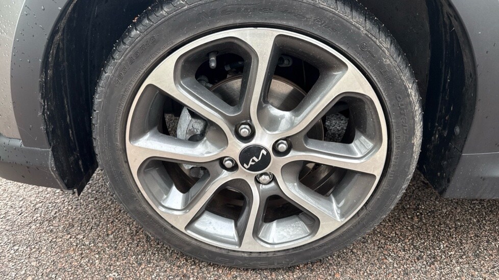 Used Kia Picanto 2024 for sale - 77133944: Photo 24