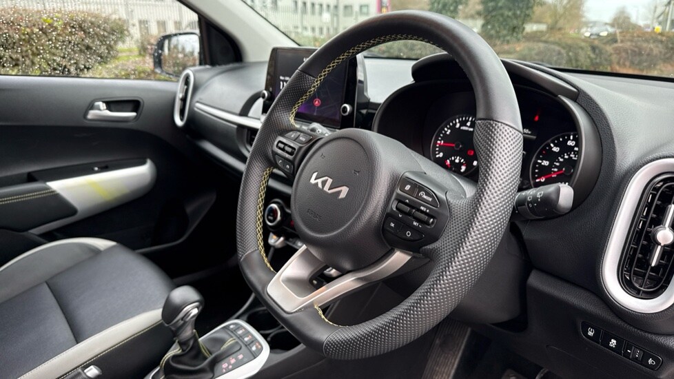Used Kia Picanto 2024 for sale - 77133944: Photo 27