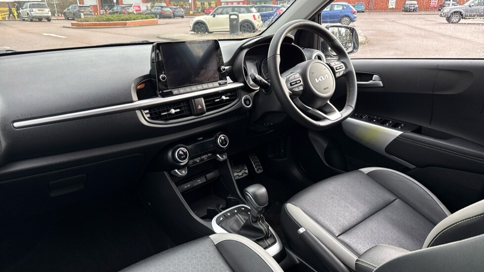 Used Kia Picanto 2024 for sale - 77133944: Photo 3