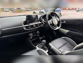 Used Kia Picanto 2024 for sale - 77133944: Photo