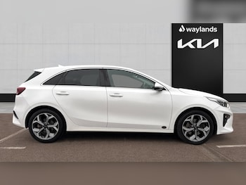 Used Kia Ceed 2019 for sale - 77638203: Photo