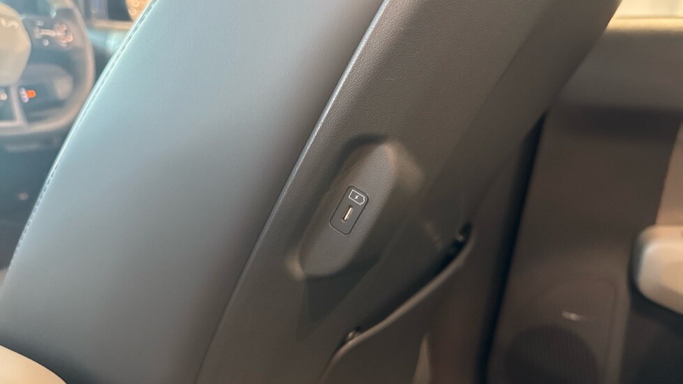 Used Kia EV3 2025 for sale - 78128942: Photo 12
