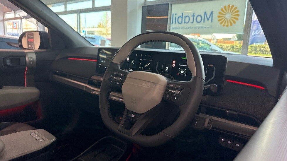 Used Kia EV3 2025 for sale - 78128942: Photo 21