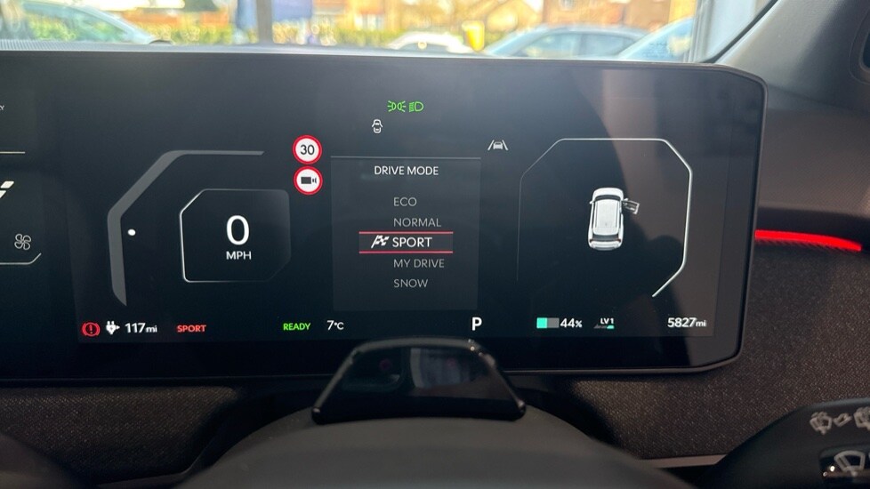 Used Kia EV3 2025 for sale - 78128942: Photo 23