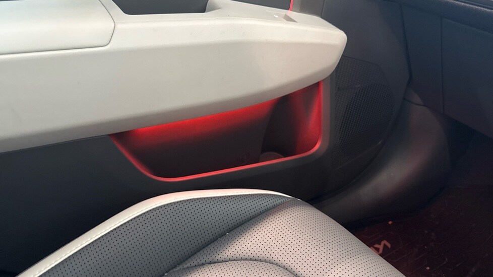 Used Kia EV3 2025 for sale - 78128942: Photo 31