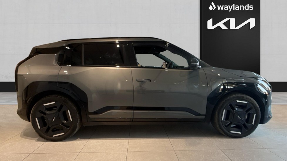 Used Kia EV3 2025 for sale - 78128942: Photo 4