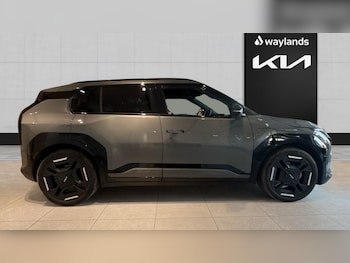 Used Kia EV3 2025 for sale - 78128942: Photo