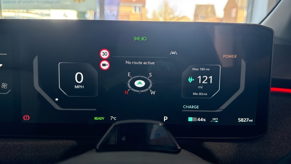 Used Kia EV3 2025 for sale - 78128942: Photo 7