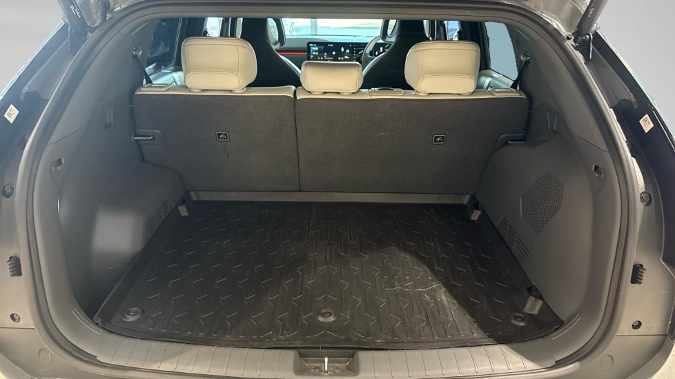 Used Kia EV3 2025 for sale - 78128942: Photo 8