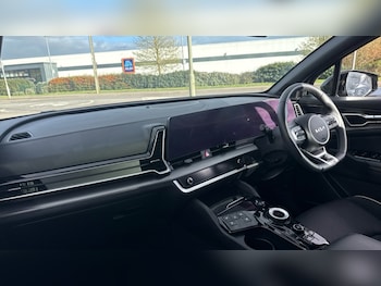 Used Kia Sportage 2025 for sale - 78009129: Photo