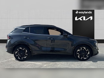 Used Kia Sportage 2025 for sale - 79169818: Photo