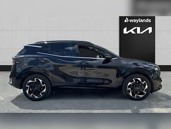Used Kia Sportage 2024 for sale - 78472597: Photo