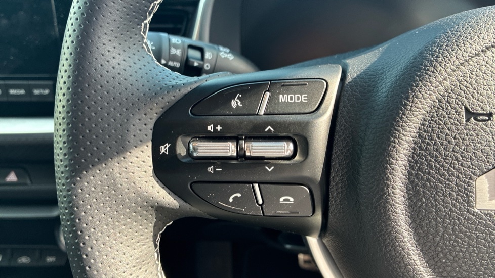 Used Kia Stonic 2025 for sale - 75934693: Photo 13