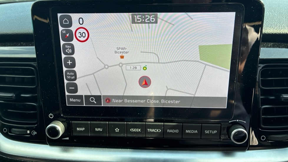 Used Kia Stonic 2025 for sale - 75934693: Photo 15