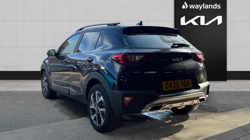 Used Kia Stonic 2025 for sale - 75934693: Photo 2